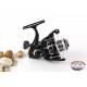 Carrete de spinning Sakura Silver Sniper 4004 FD