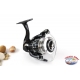 Carrete de spinning Sakura Silver Sniper 4004 FD