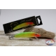 Cebo artificial Real ganador Calamar Minnow-10/12cm, 17 / 24GR - color PRT