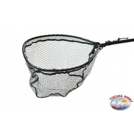 Garbolino Mesh aus Faltgummi mit Haken und Magnet ST.77