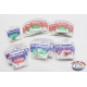 Ami da pesca Mustad - 50 pz Size assortite 14/16/18 - Anteprima