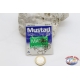 Ami da pesca Mustad - 50 pz Size assortite 14/16/18 - Ami da pesca Mustad size 14