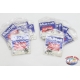 Hameçons de pêche tout rond Mustad - 20 pièces assorties Taille 11/12 / - aperçu