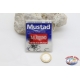 Ami da pesca Mustad All Round - 20 pz Size assortite 11/12/ - Ami da pesca Mustad All size 11