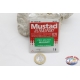 Ami da pesca Mustad - 25 pz Size assortite 16/18 - Ami da pesca Mustad size 18