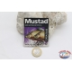 Anzuelos de pesca Mustad - 46 PIEZAS Tamaño surtido 16/24 - Anzuelos de pesca Mustad 12