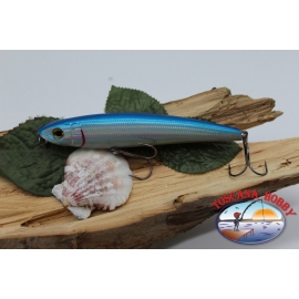 Artificiale Lipless Lures mare Viper 11,5cm-25gr Sinking col. aliciotto V334