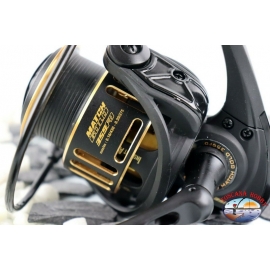 Spinning reel feeder Garbolino - match Gold 359fd M. 118