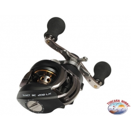 Casting reel Allux Elect BC 208 PRO M. 124