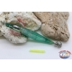 Totanare squ O-Zuri Squidig IG - 10 PCs assorted-Emerald