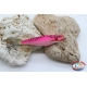 Totanare squ or-Zuri Squid J IG-10 PCs assorted-Brindle Fuchsia