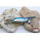 Totanare Yo-Zuri Squid Jig - 10 pz assortite - Azzurro