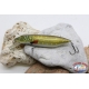 Künstliche Minnow 11cm Hecht-21gr Floating col. tappte FC.V433