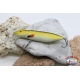 Künstliche Minnow 11cm Hecht-21gr Floating col. tappte FC.V433