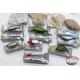 Bass Pro Shops® Flashy Times® Spoon - 1-6 oz.