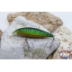 Künstliche Minnow 11cm Hecht-21gr Floating col. tappte FC.V433