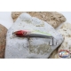 Künstliche Minnow 11cm Hecht-21gr Floating col. tappte FC.V433