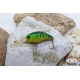 Künstliche Minnow 11cm Hecht-21gr Floating col. tappte FC.V433