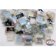 Mustad fishing hooks all Round - 45 PCs assorted Size 11/12/14 LT.01