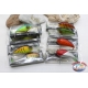 Bass Pro Shops® Flashy Times® Spoon - 1-6 oz.