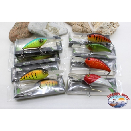 Bass Pro Shops® Flashy Times® Spoon - 1-6 oz.