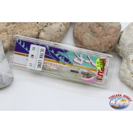 Totanare Bluetoo-Zuri-Squid Suppligig Serie aus Pvc - siz SS-Col 17-17