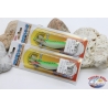 Totanara Yo-Zuri - Squid Jig Series in Seta - Siz S - Col L10