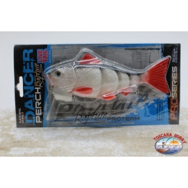 Esca Artificiale Rapture Dancer Perch - Siz 20+cm - peso 120g Col Roach AR.822