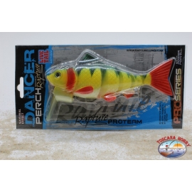 Esca Artificiale Rapture Dancer Perch - Siz 20cm - peso 120g Col Perch AR.823