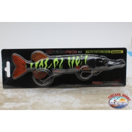 Artificial bait action Pike 10-Siz 27cm-weight 122g AR.824