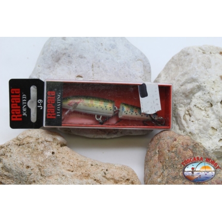 Cebo artificial Rapala Flo