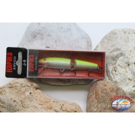 Esche Artificiali Rapala Jointed Floating J-9 9cm 7g RAP338