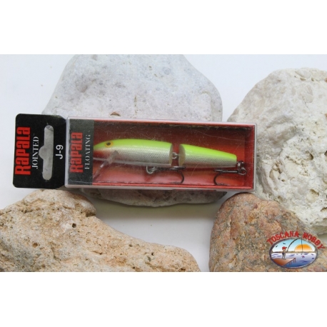 Appât artificiel Rapala Flo