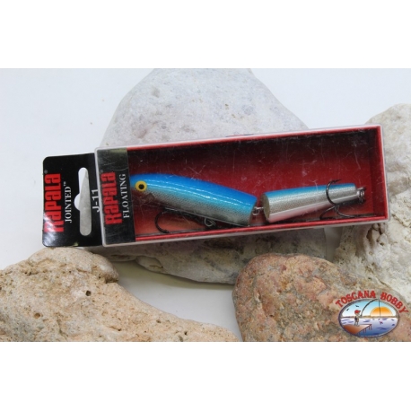 Künstliche Köder Rapala Misointed Schwimm-11B 11cm 9G-Vorschau