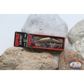 Esche Artificiali Rapala Jointed Floating J-5 RT 5cm 4g RAP320