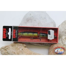 Künstliche Köder Rapala Misointed Schwimm Nvido11 P 11cm 9g RAP354