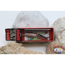 Künstliche Köder Rapala Undointed Sinking CD UNDO7 PSD 7cm 7g RAP356