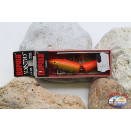 Künstliche Köder Rapala Misointed schwimmende Nvidias09 GFR 9cm 7g-Vorschau