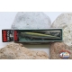 Artificial bait Rapala Flo painted Floating F11 Fh 11cm 6g-preview
