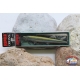 Cebo artificial Rapala Flo pintado flotante F11 Fh 11cm 6g-vista previa