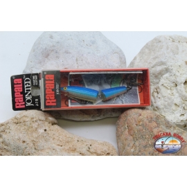 Künstliche Köder Rapala Misointed schwimmende Köder Nvido-7 b 7cm 4g RAP334