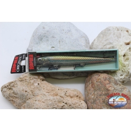 Appât artificiel Rapala Flo peint Flottant F13 FH 13cm 7g - aperçu