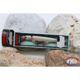 Artificial bait Rapala Flo painted Floating F11 BP 11cm 6g-preview