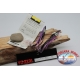 Packung mit 10 Tintenfischen Octopus R97-Miso-104 Miso-zuri 12,5 cm FC.P13