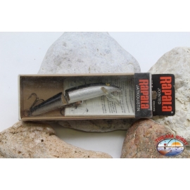 Esche Artificiali Rapala Jointed Floating J-9 S 9cm RAP345