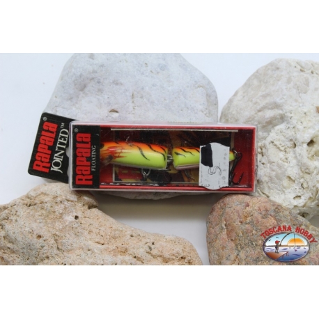 Künstliche Köder Rapala Misointed Schwimm-9 HT 9cm 7G-Vorschau