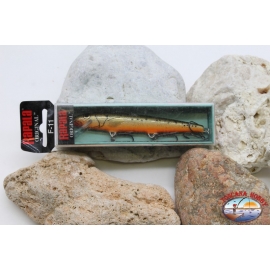 Artificial bait Rapala original Floating F-11 RFSM 11cm 6g-preview