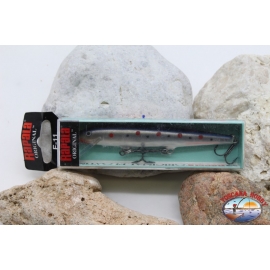 Künstliche Köder Rapala Original Schwimm F-11 SPSB 11cm 6g RAP370