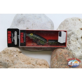 Artificial bait Rapala Flo