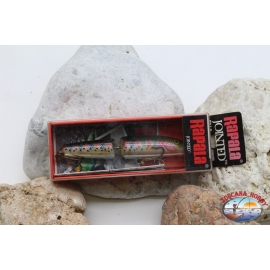 Künstliche Köder Rapala Misointed Schwimm CD 9 RT 9cm 12G RAP361